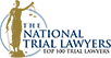 The National Trial Lawyers